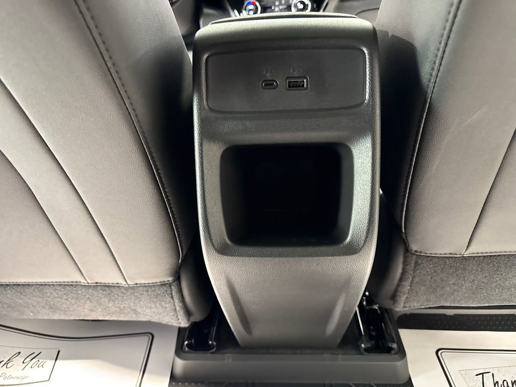New 2026 Chevrolet Trax RS w/ Sunroof Package FWD image 40