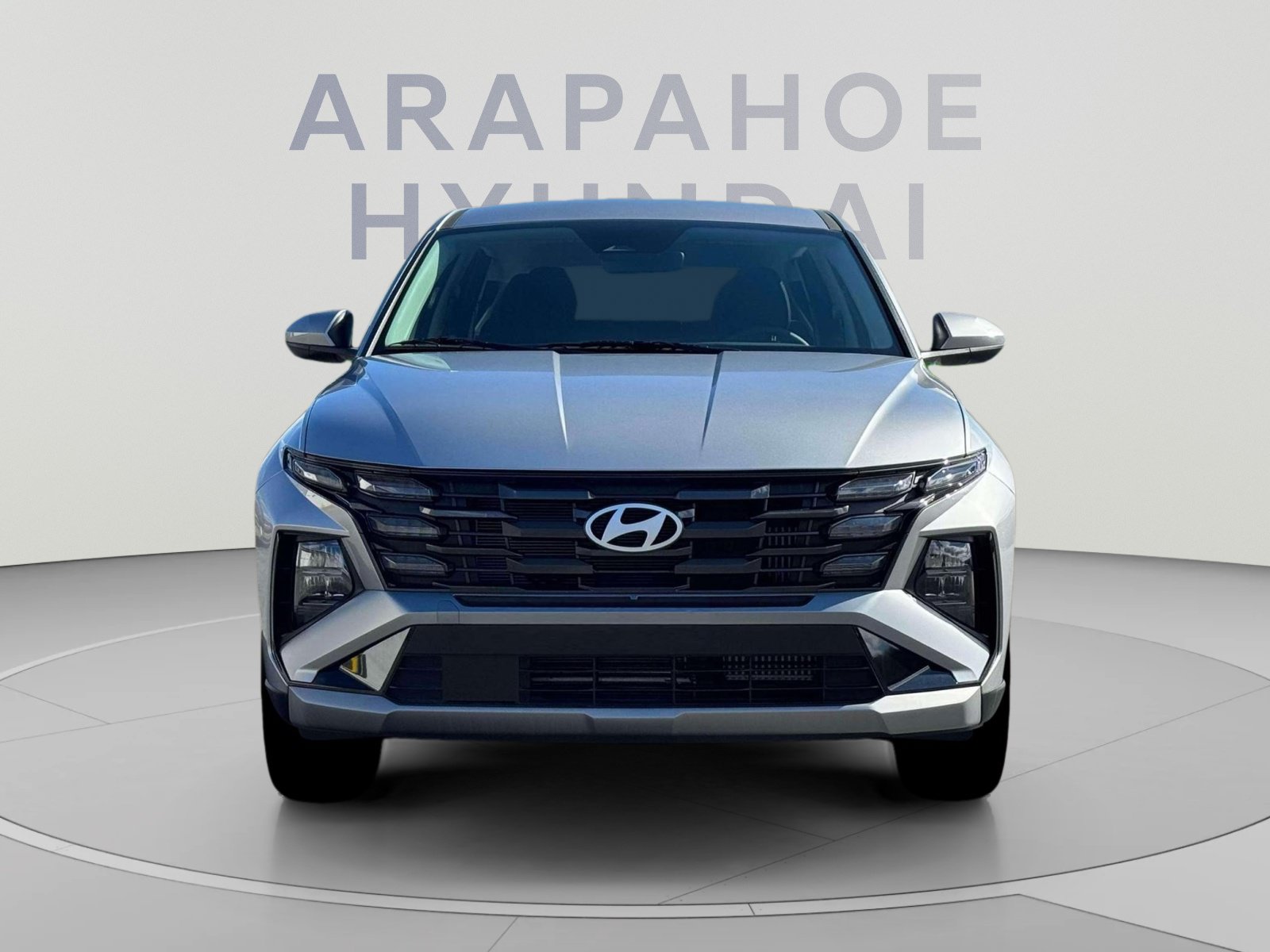 New 2026 Hyundai Tucson Blue SE AWD/4WD image 21