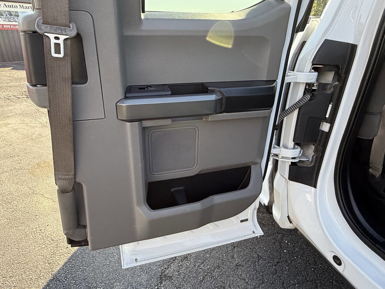 Used 2016 Ford F150 XLT image 26