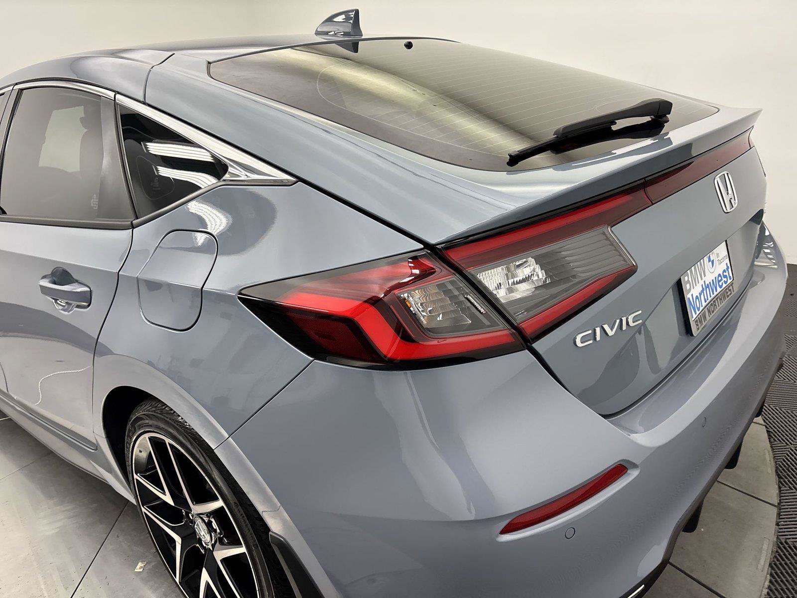 Used 2022 Honda Civic Sport Touring image 18