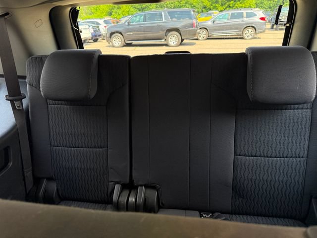 Used 2017 Chevrolet Tahoe LS AWD/4WD image 8