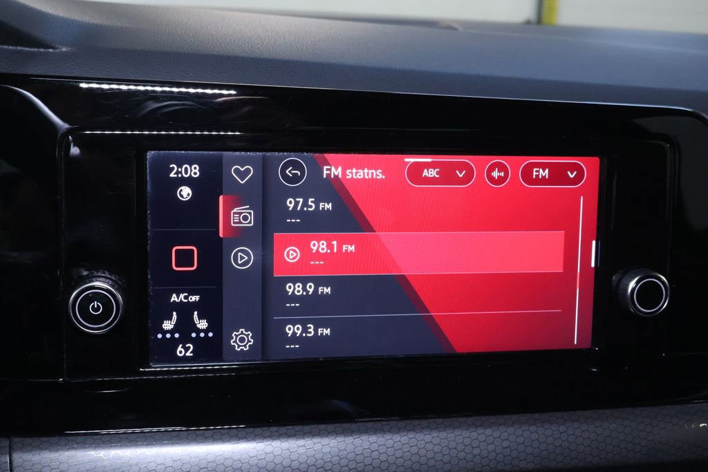 Used 2024 Volkswagen GTI S image 25