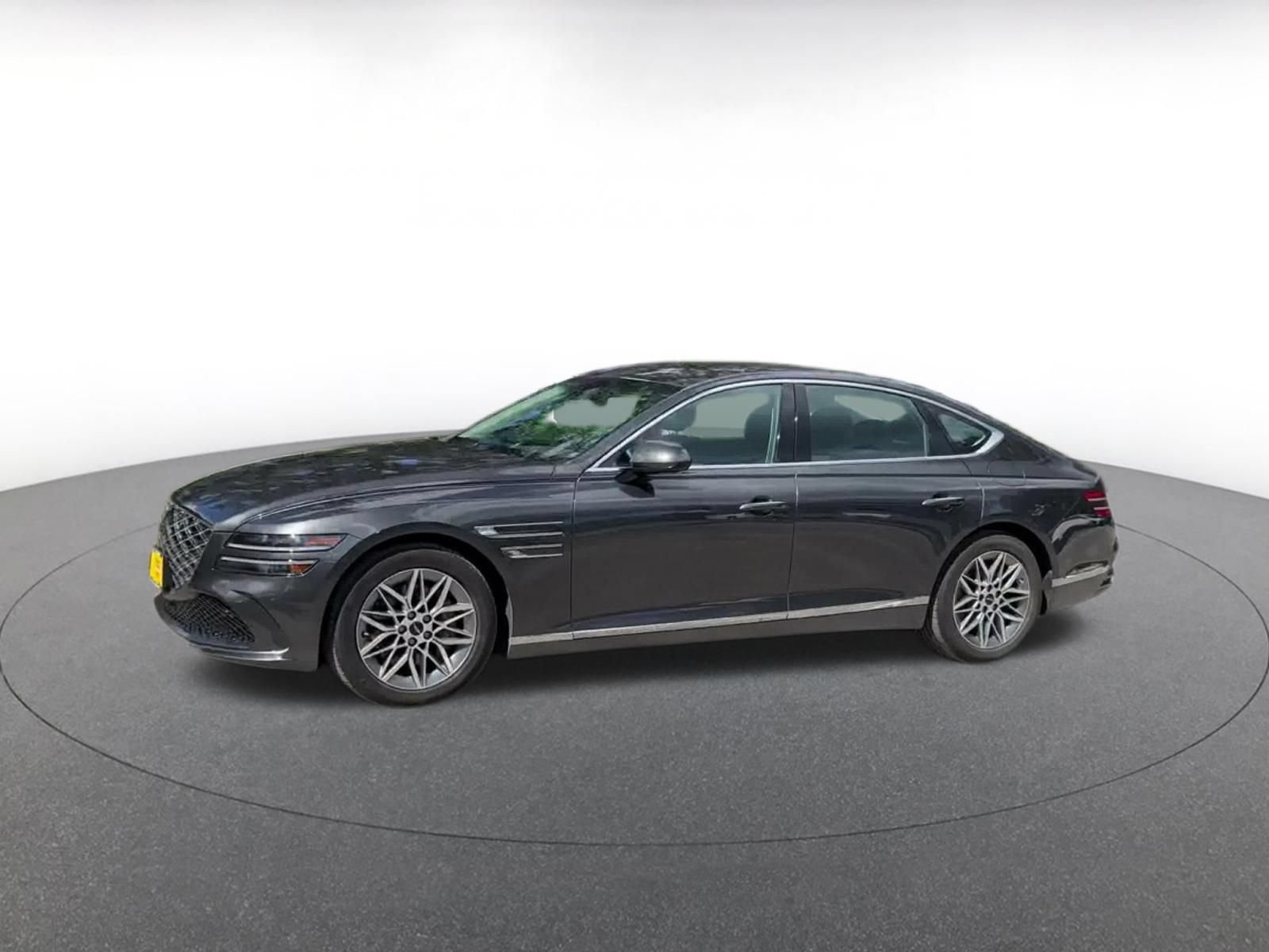 Used 2026 Genesis G80 2.5T AWD/4WD image 7