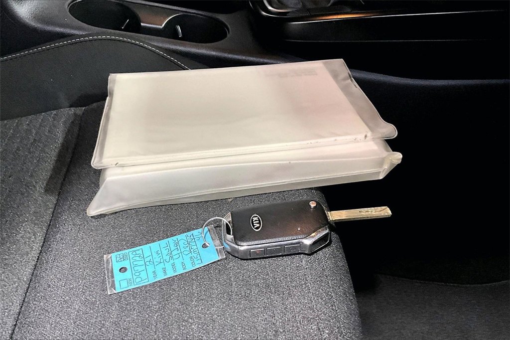 Used 2021 Kia Soul S image 33