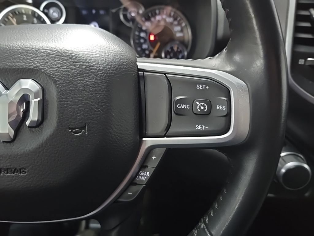 Used 2021 RAM 1500 Big Horn image 20