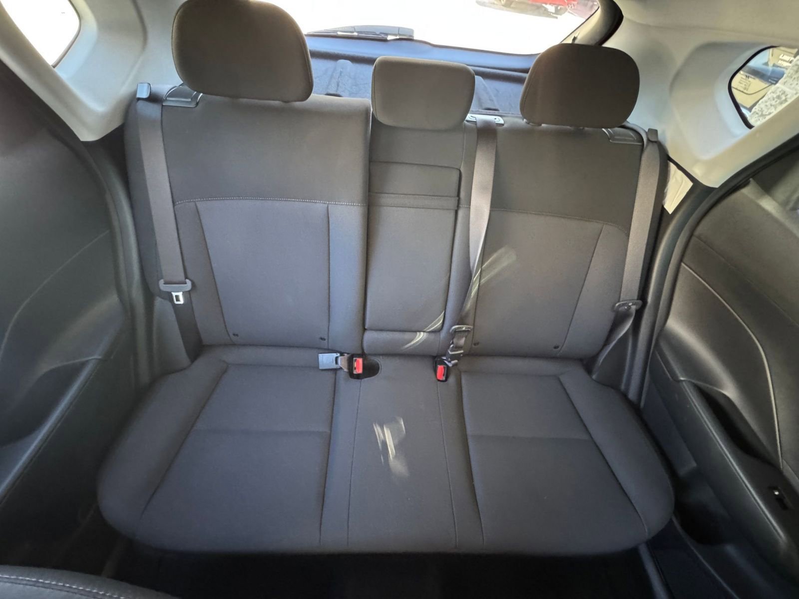 Used 2025 Hyundai Kona SEL image 39