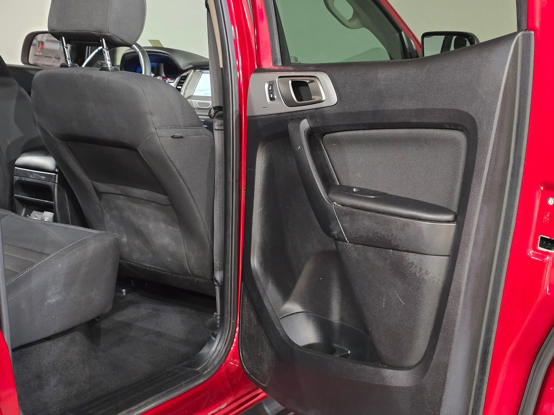 Used 2020 Ford Ranger XLT w/ Equipment Group 302A Luxury image 49