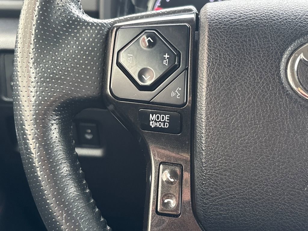 Used 2024 Toyota 4Runner TRD Off-Road Premium image 20