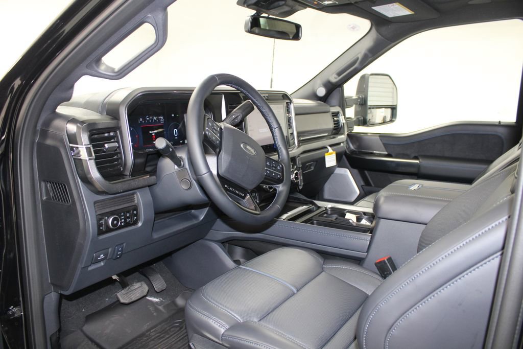 New 2026 Ford F250 Platinum image 26