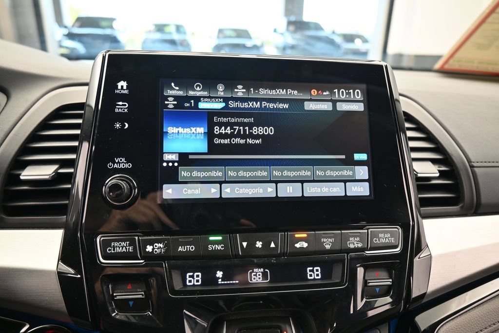 Used 2019 Honda Odyssey Elite image 27
