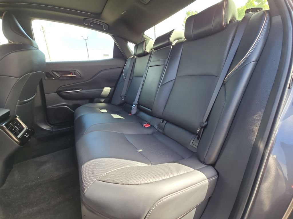 Used 2024 Toyota Crown AWD/4WD image 28