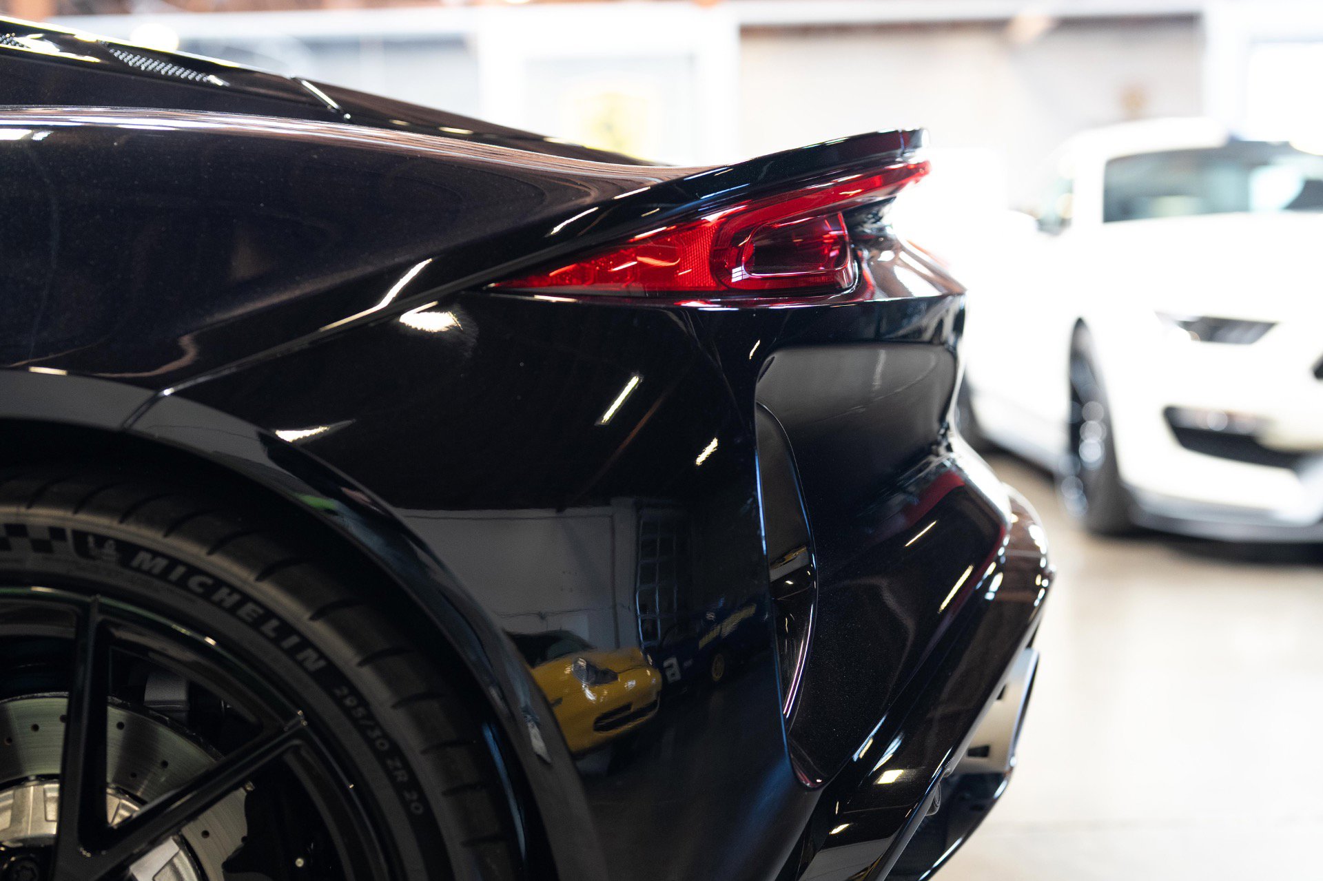 Used 2024 Lotus Emira First Edition image 28