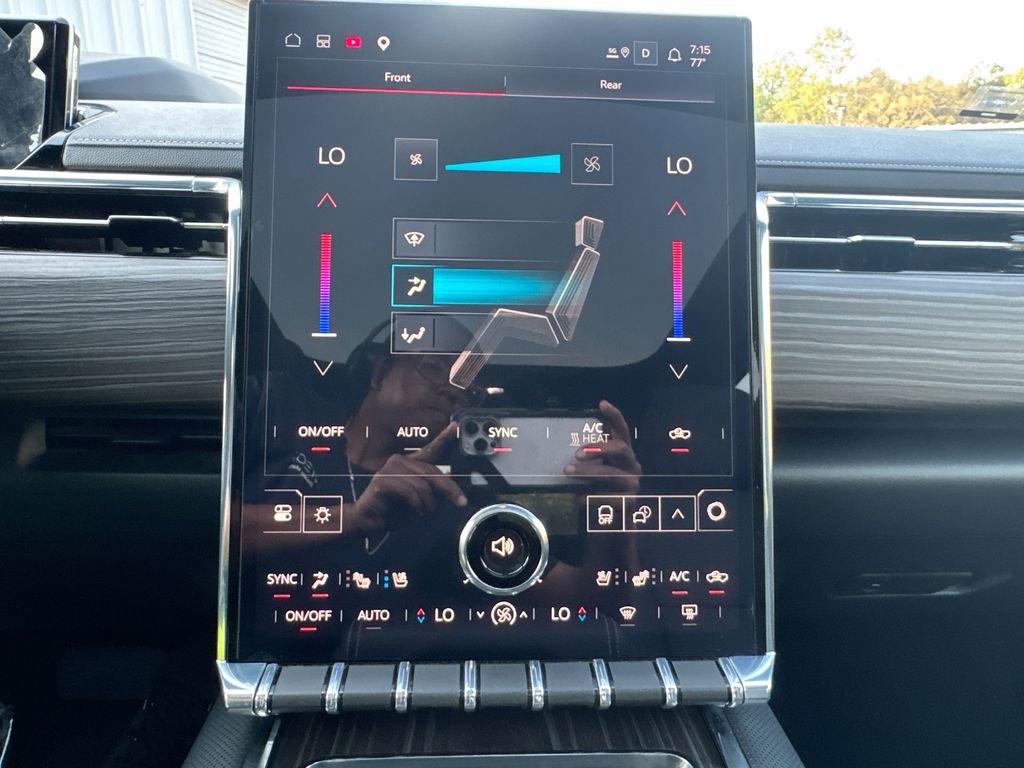 Used 2025 GMC Sierra EV Denali image 24