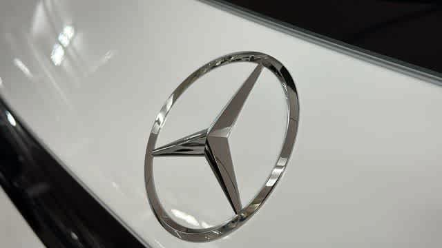 Certified 2026 Mercedes-Benz GLC 43 AMG 4MATIC image 9