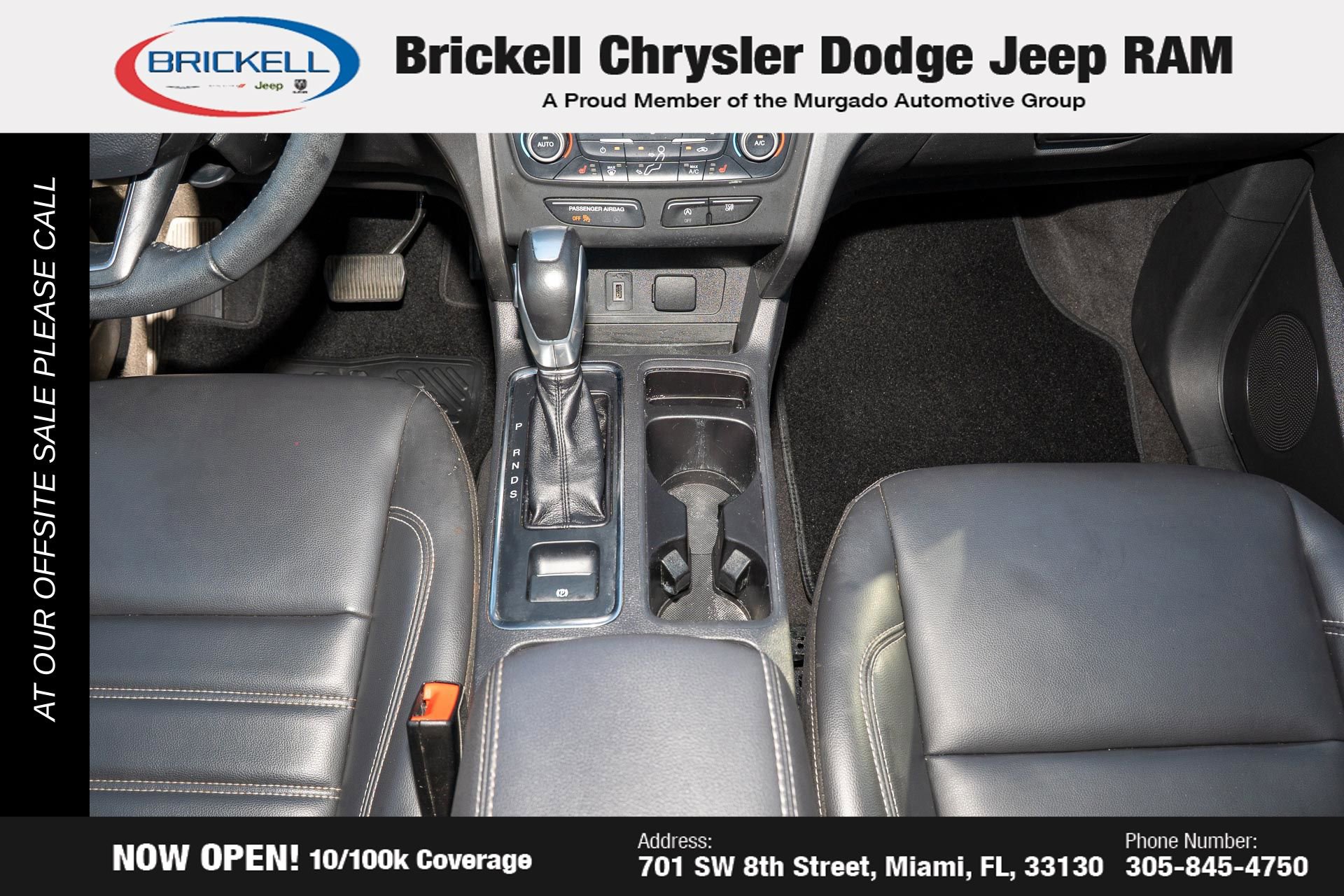 Used 2019 Ford Escape SEL image 25