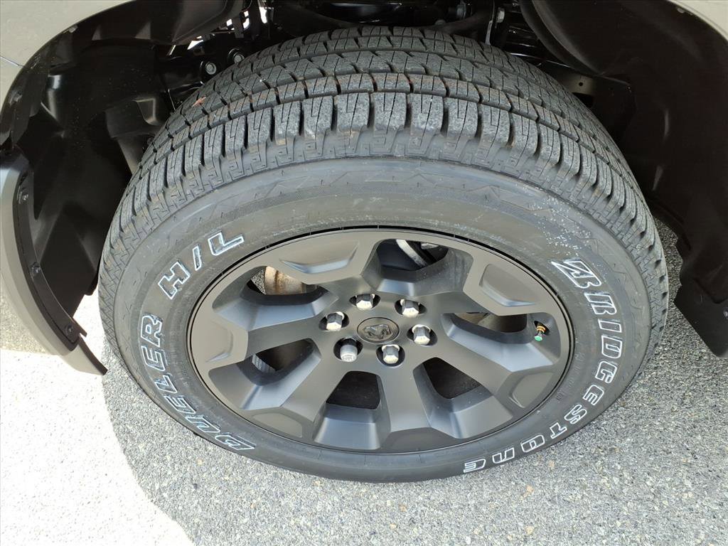 New 2026 RAM 1500 Express image 34