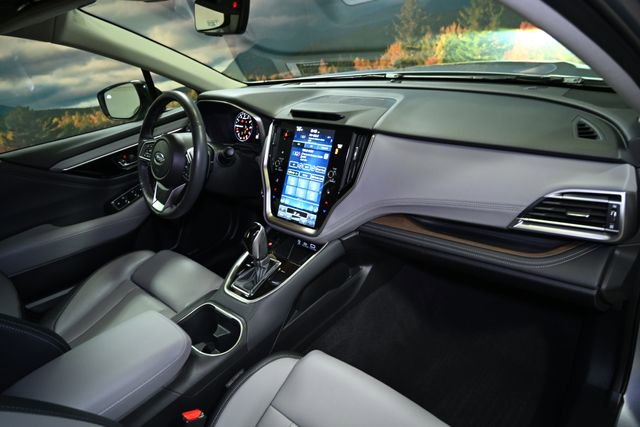 Certified 2024 Subaru Outback Limited image 55