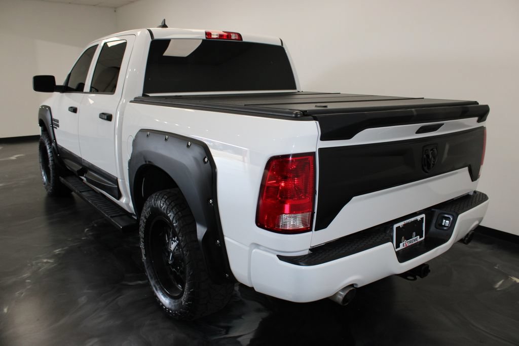 Used 2019 RAM 1500 Express w/ Wheel & Sound Group AWD/4WD image 20