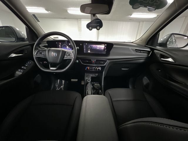Certified 2024 Buick Encore GX Sport Touring w/ Advanced Technology Package FWD image 19