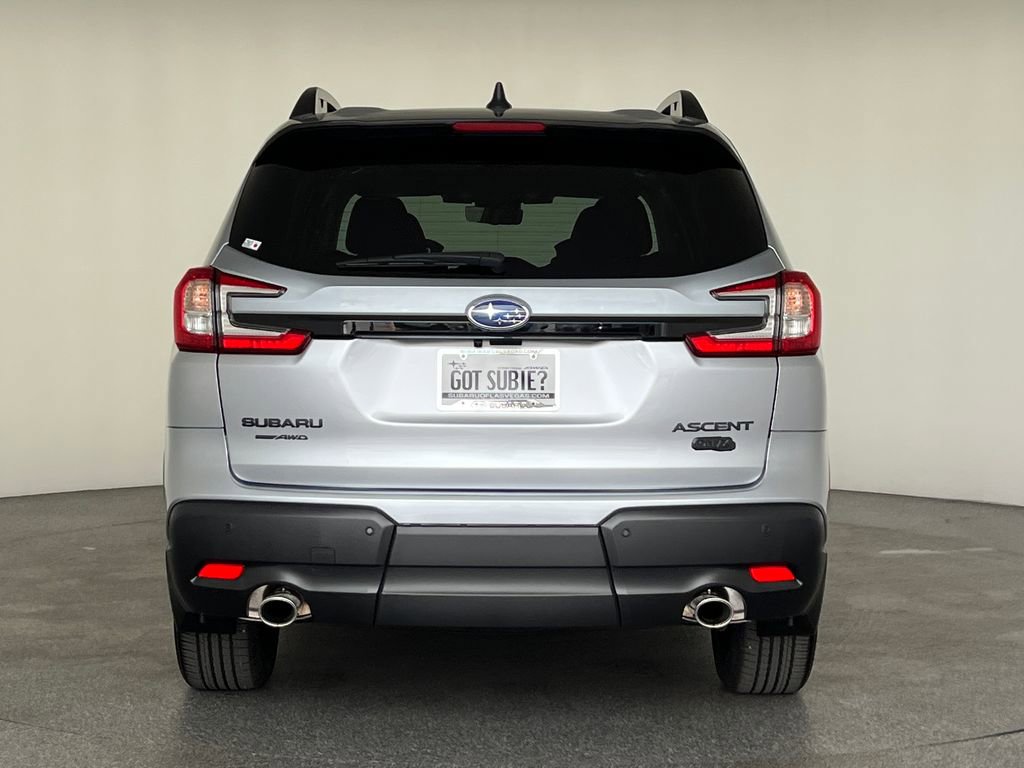 New 2026 Subaru Ascent Bronze Edition image 5