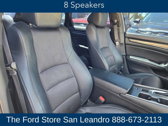 Used 2018 Honda Accord Sport image 14