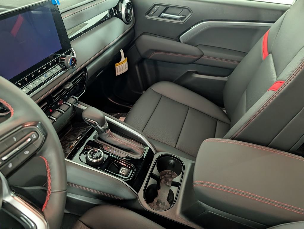 New 2026 Chevrolet Colorado Z71 w/ Technology Package image 23