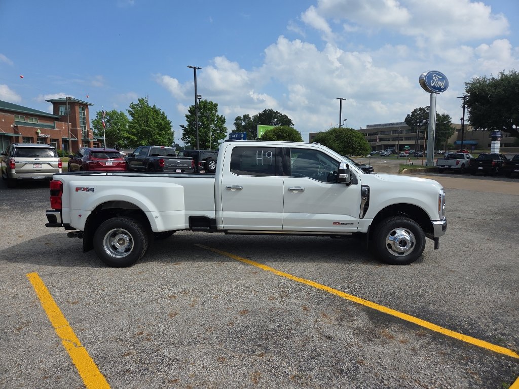 New 2026 Ford F350 King Ranch AWD/4WD image 4