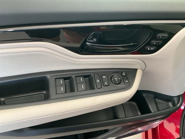 New 2026 Honda Odyssey Elite image 6