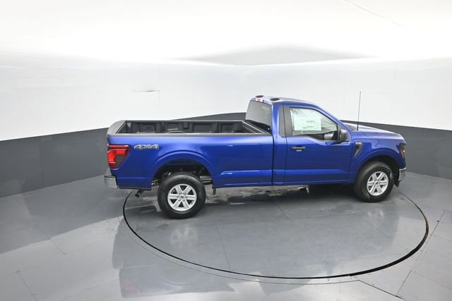 New 2026 Ford F150 XL w/ Equipment Group 103A High image 23
