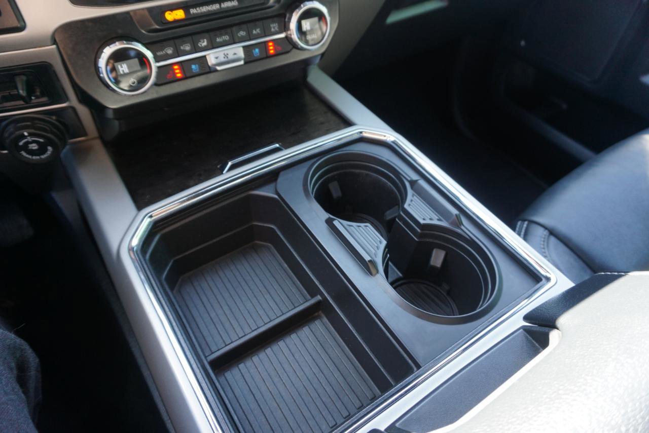 Used 2022 Ford F350 Lariat image 23