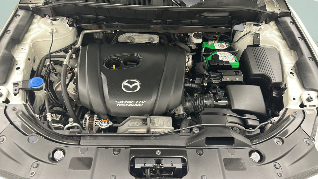 Used 2018 MAZDA CX-5 Touring w/ Preferred Equipment Package AWD/4WD image 27