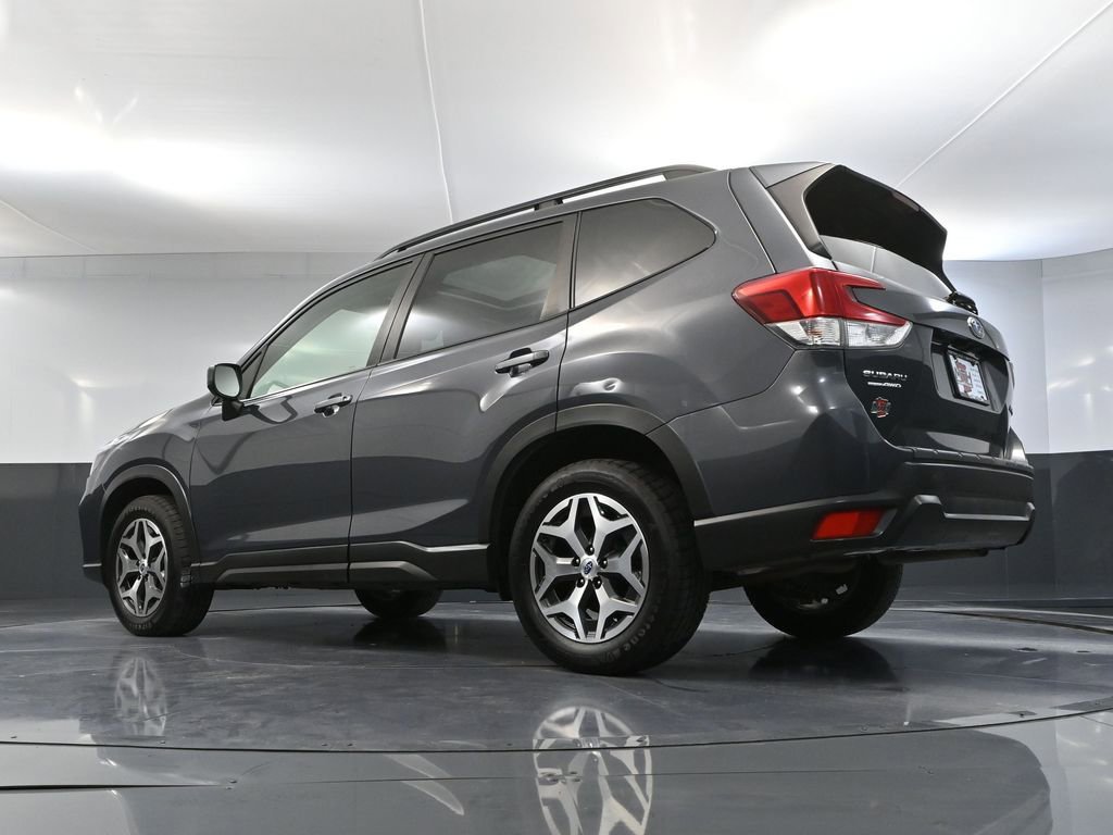 Used 2021 Subaru Forester Premium image 49