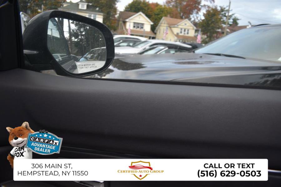 Used 2023 Mitsubishi Outlander Sport SE image 21