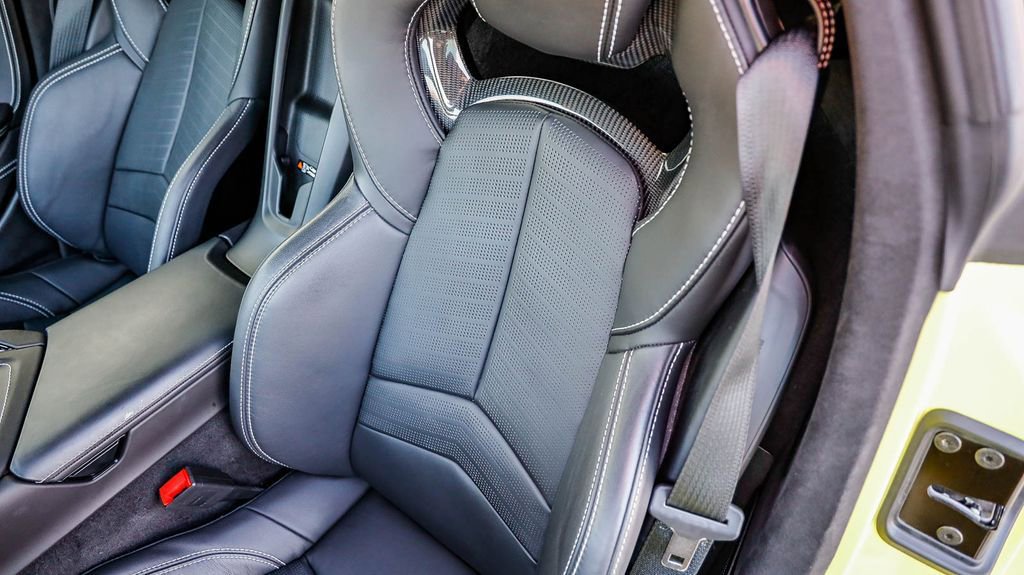 Used 2024 Chevrolet Corvette Stingray w/ Z51 Performance Package image 24