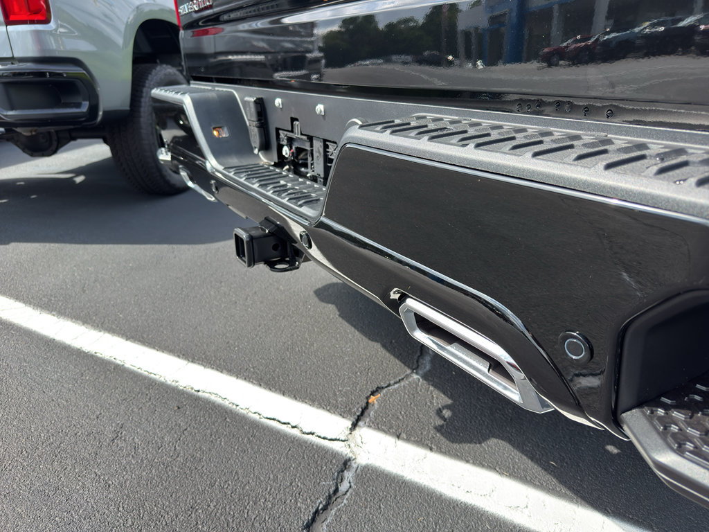 New 2026 Chevrolet Silverado 1500 High Country AWD/4WD image 7
