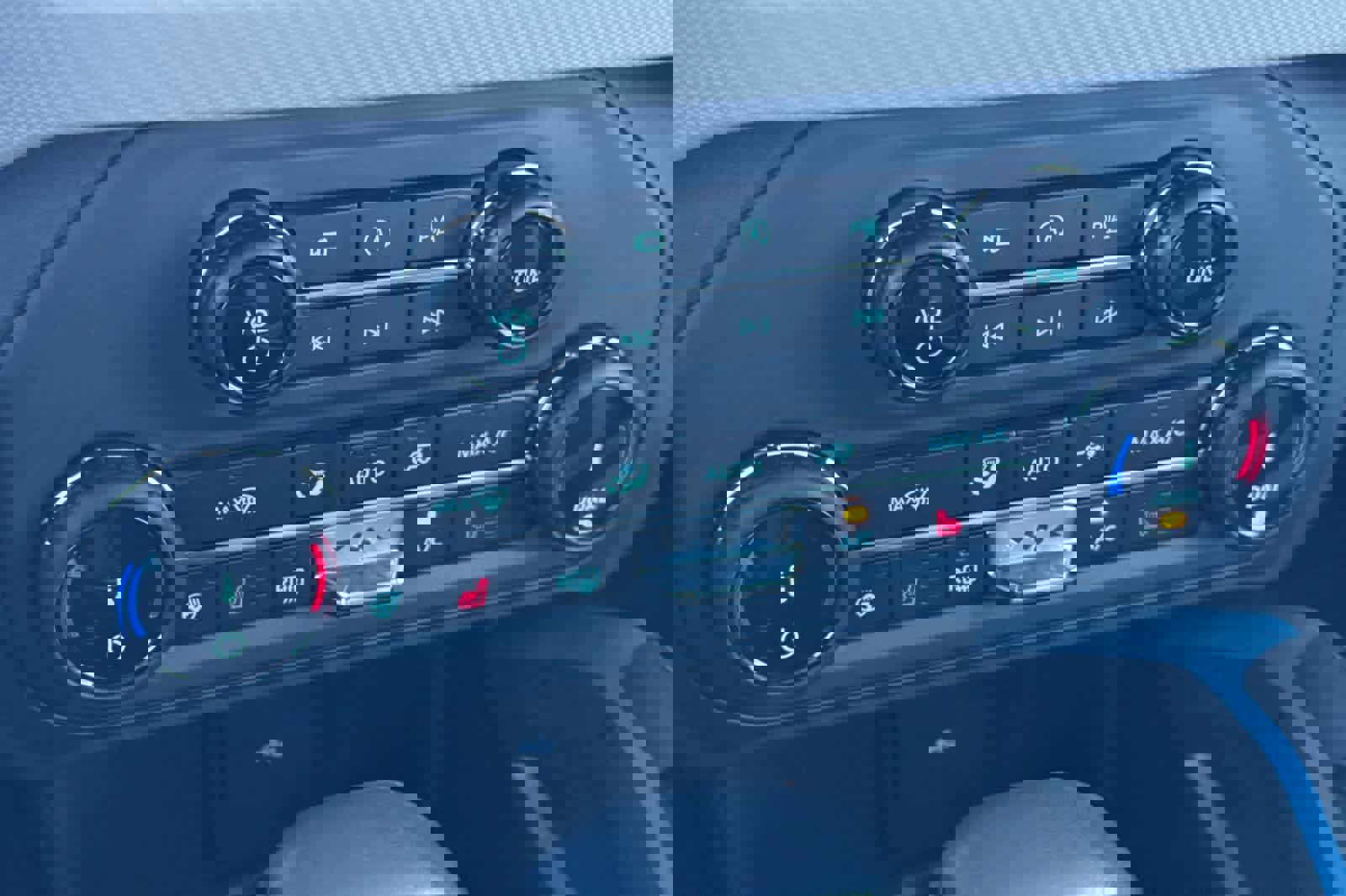 Certified 2022 Ford Bronco Wildtrak image 21