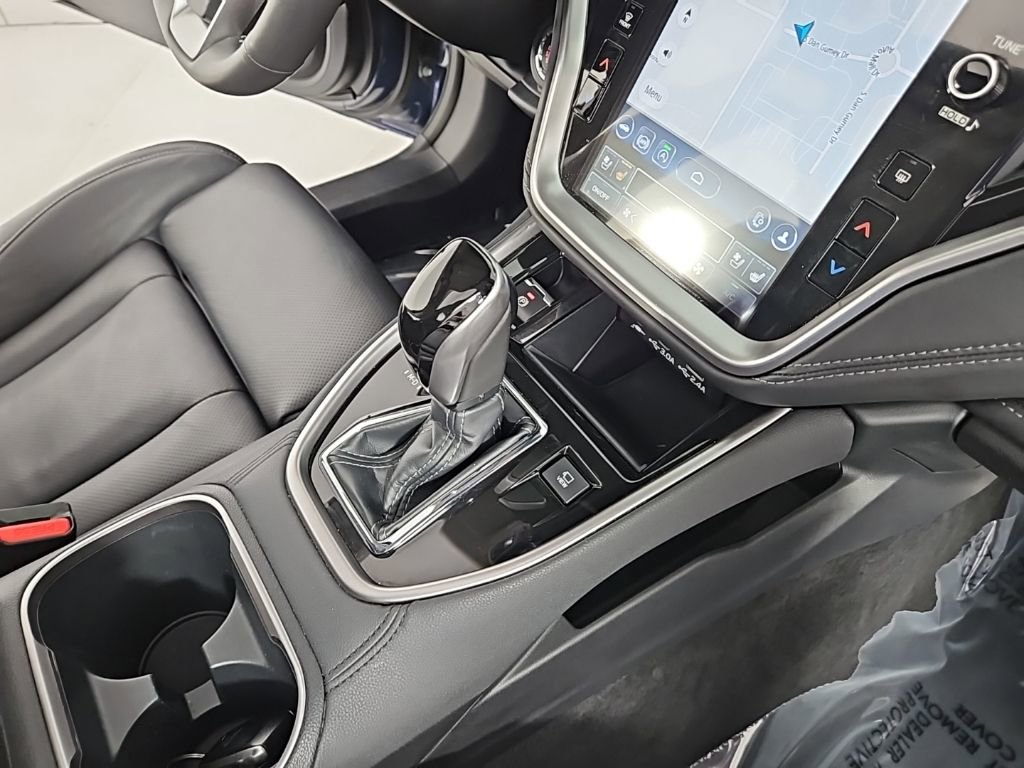 Certified 2025 Subaru Outback Touring image 15