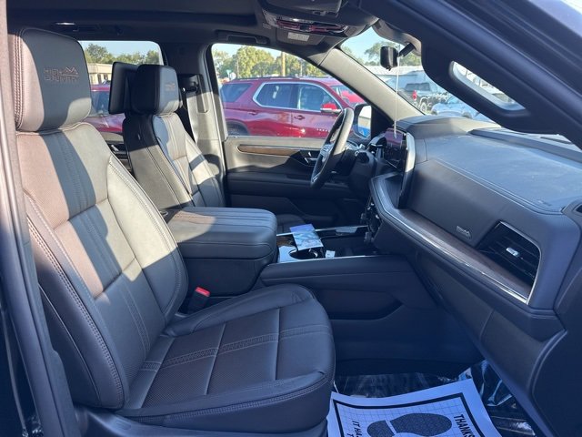 New 2026 Chevrolet Tahoe High Country image 43