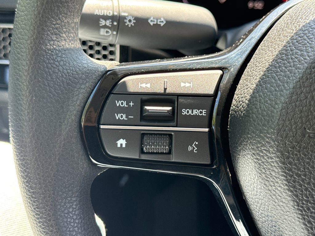 Certified 2026 Honda Civic LX image 29