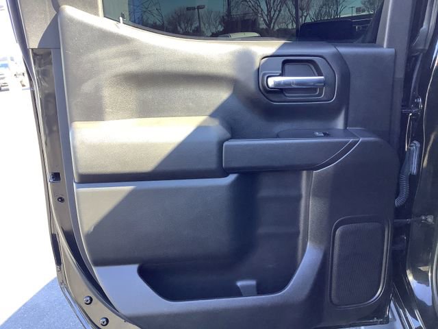 Used 2019 Chevrolet Silverado 1500 LT w/ All-Star Edition image 24