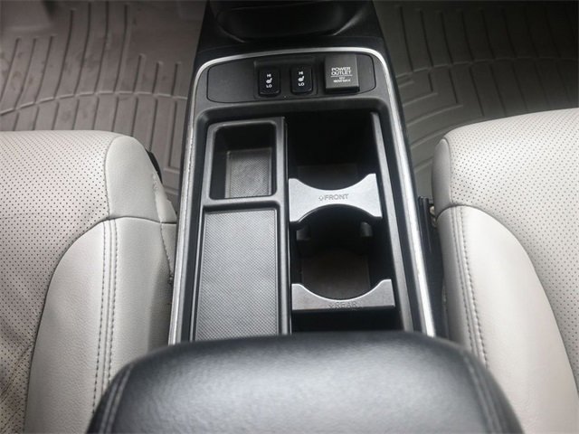 Used 2015 Honda CR-V EX-L image 13