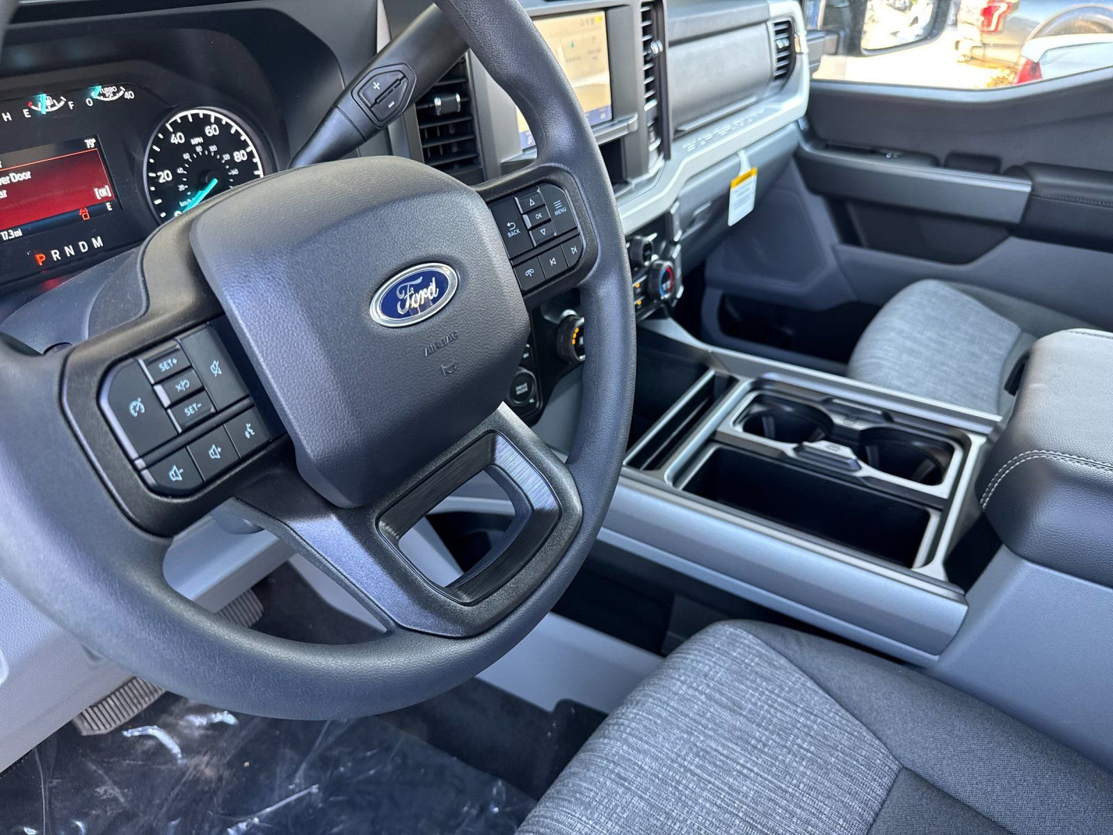 New 2026 Ford F350 XLT w/ 360-Degree Camera Package image 9