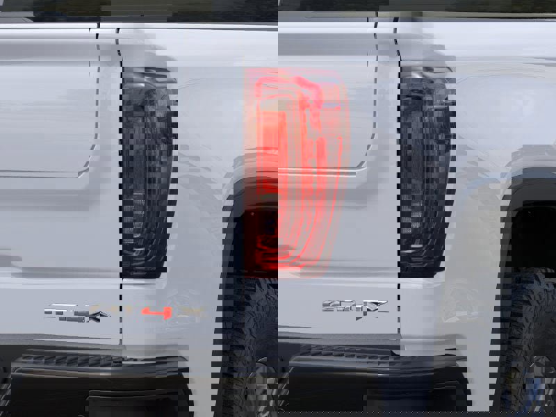 New 2026 GMC Sierra 1500 AT4X image 38