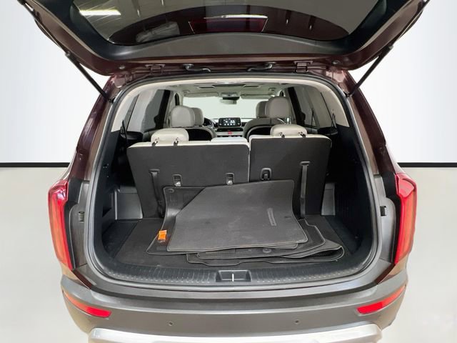Certified 2021 Kia Telluride S FWD image 27