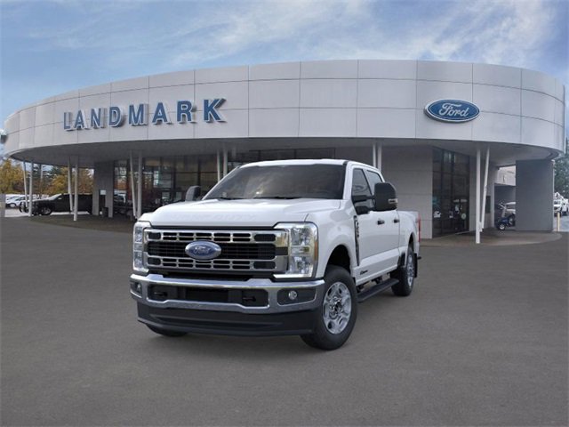 New 2026 Ford F250 XLT image 2