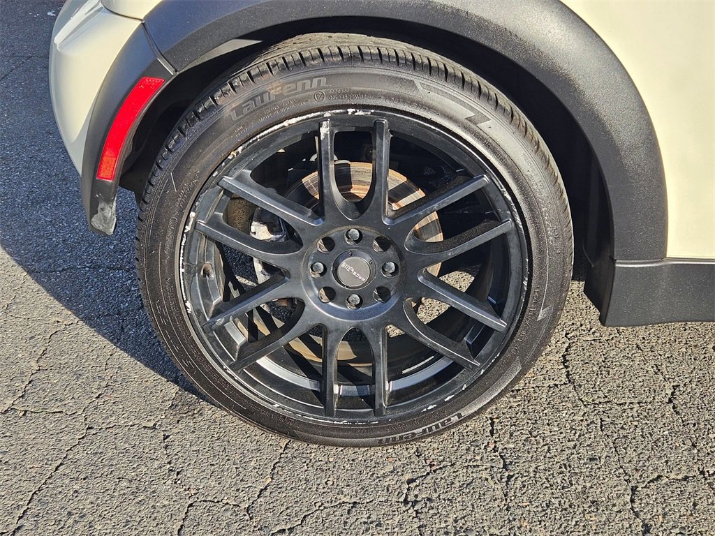 Used 2006 MINI Cooper S image 9