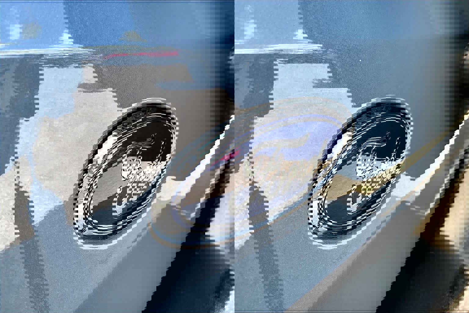 Certified 2025 Ford Bronco Outer Banks image 31