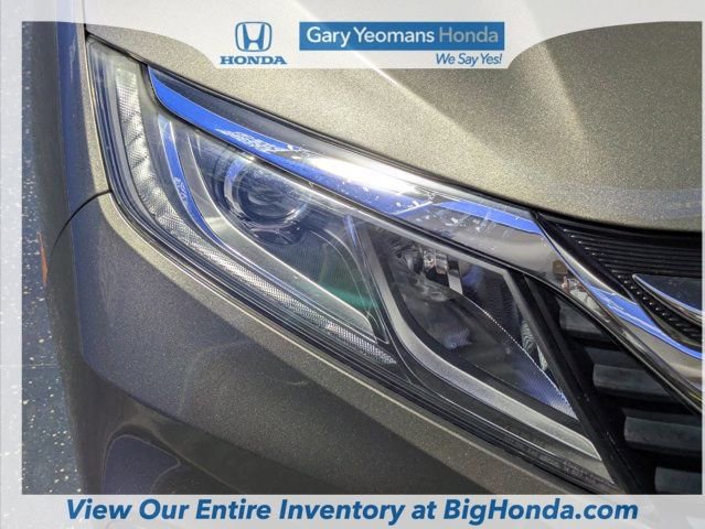 Used 2019 Honda Odyssey EX-L image 10