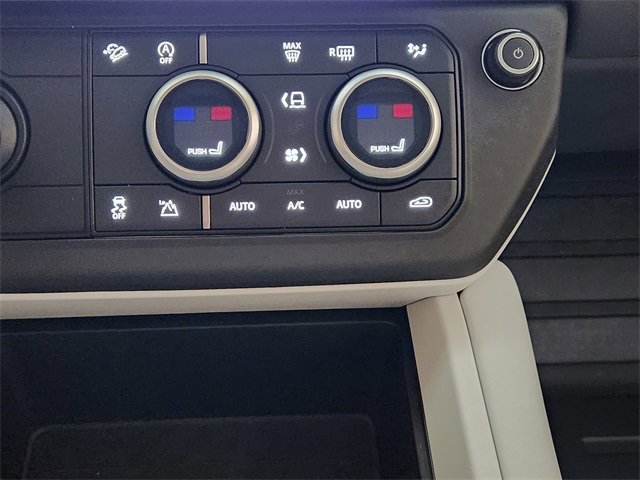 Used 2026 Land Rover Defender 110 S image 18