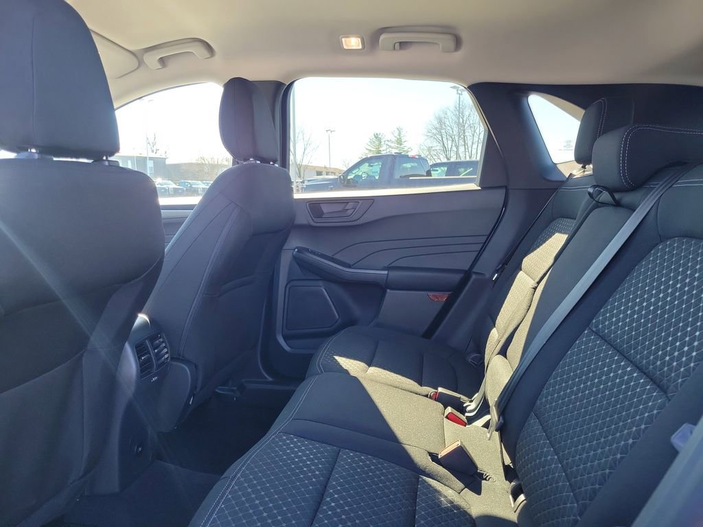 New 2026 Ford Escape Active w/ Cold Weather Package image 14